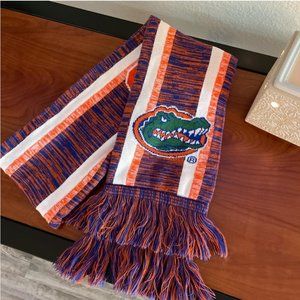 Florida Gators Scarf